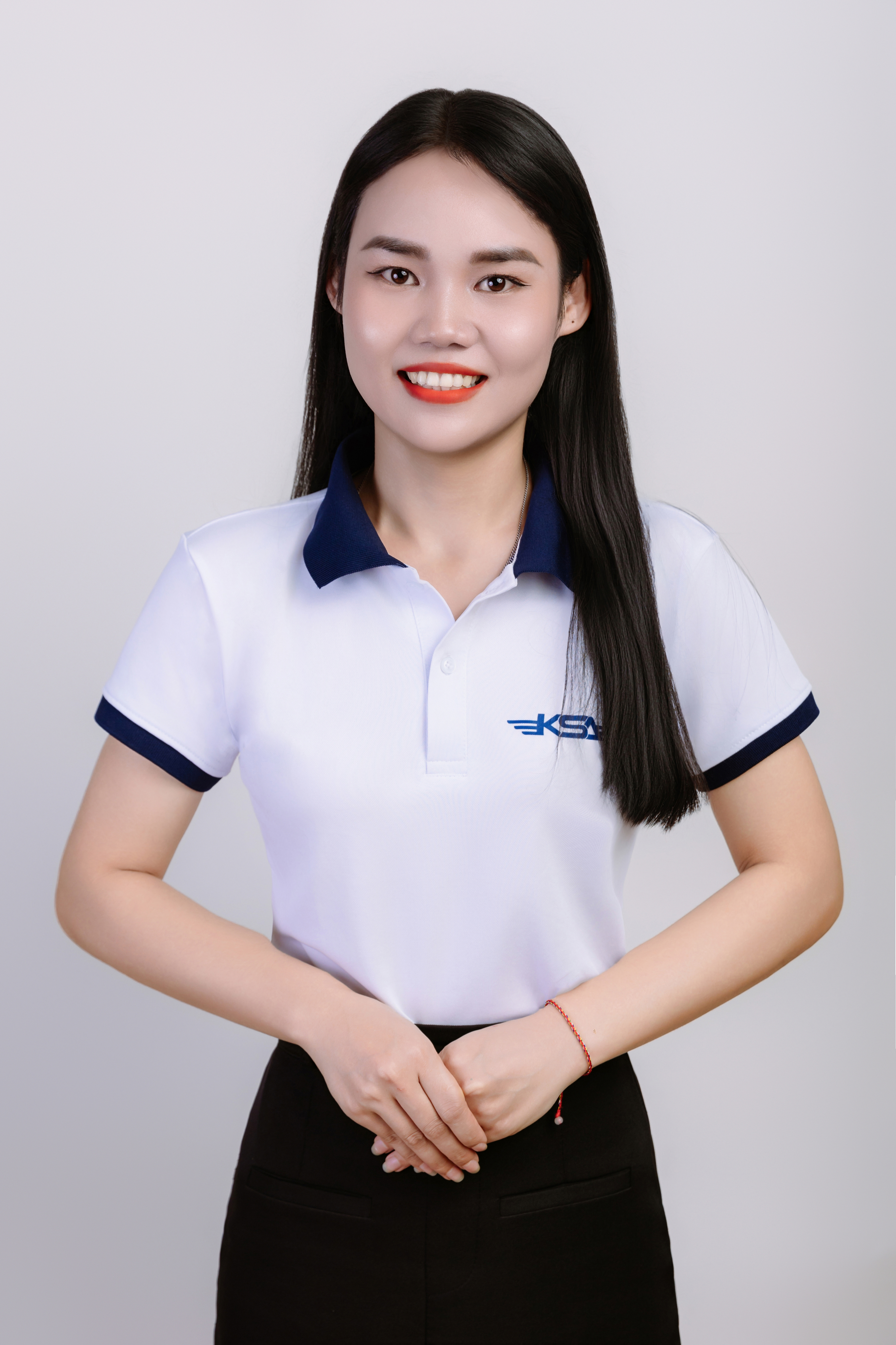Cô Trịnh Thị Kiều Trinh